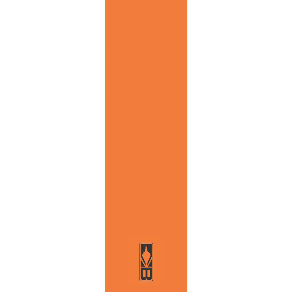 Bohning Solid Color Arrow Wraps 4 inch for Small Diameter up to 17/64 inch 13pk 4in / White