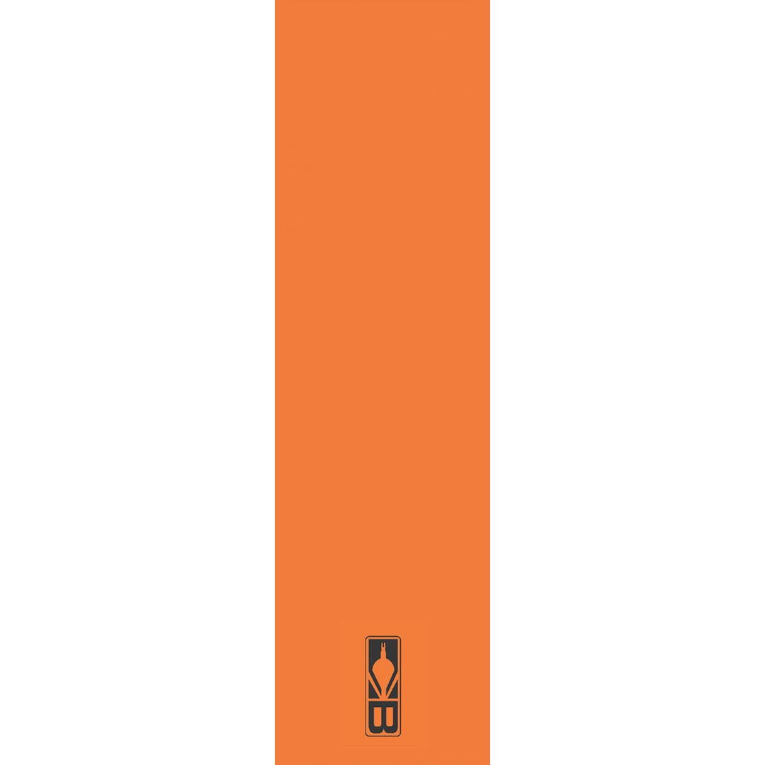 Bohning Solid Color Arrow Wraps 4 inch for Small Diameter up to 17/64 inch 13pk 4in / White