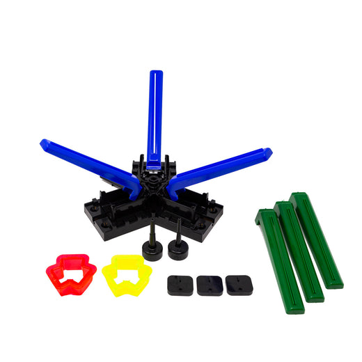 Bohning Feather Tower Jig