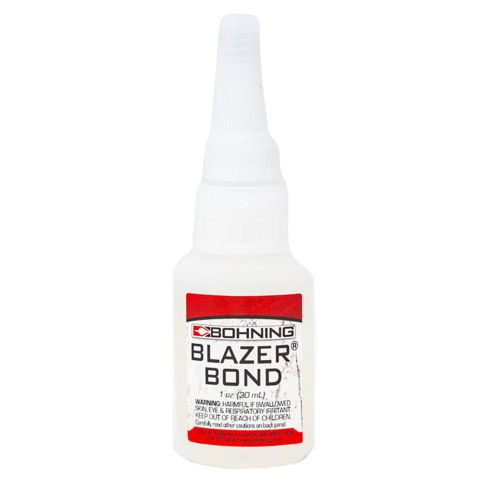 Bohning Blazer Bond 1 oz. Bottle