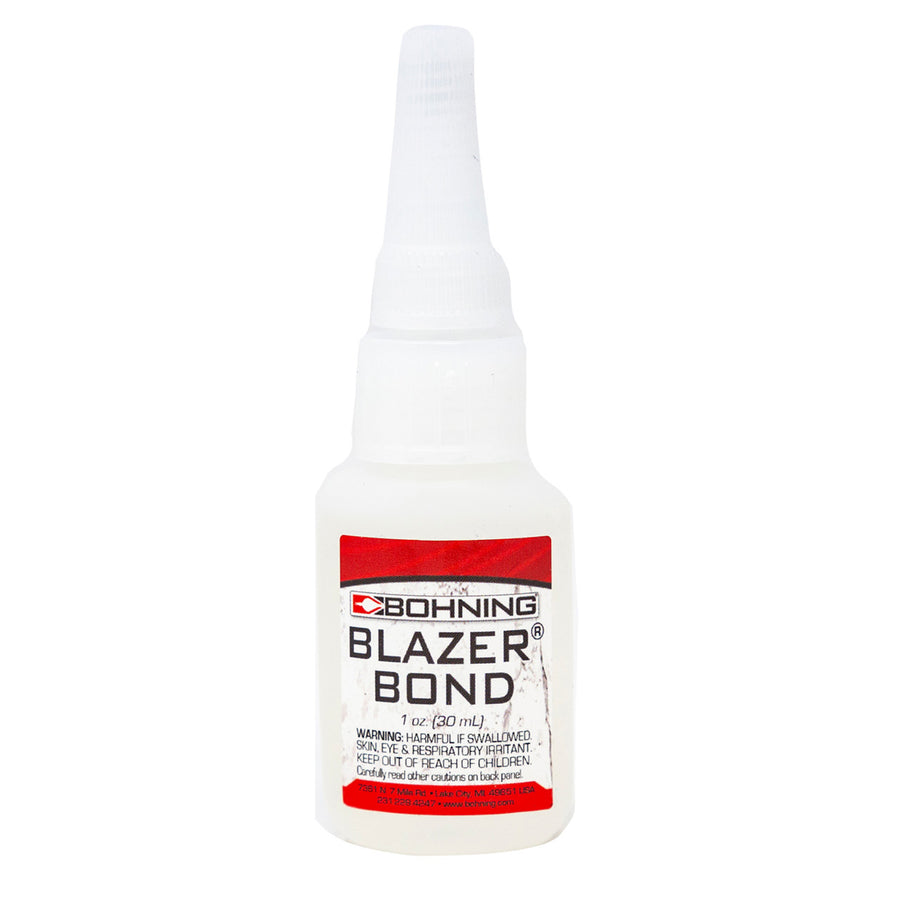 Bohning Blazer Bond 1 oz. Bottle