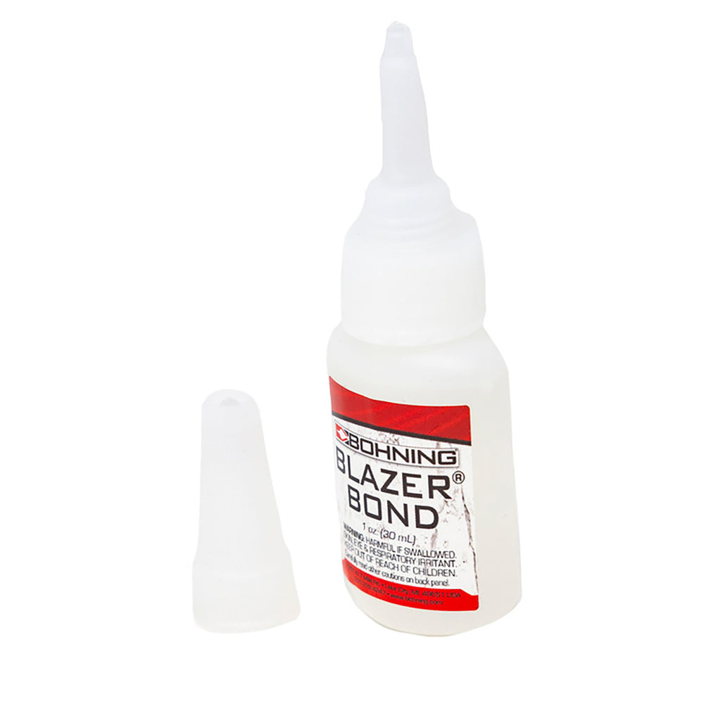 Bohning Blazer Bond 1 oz. Bottle
