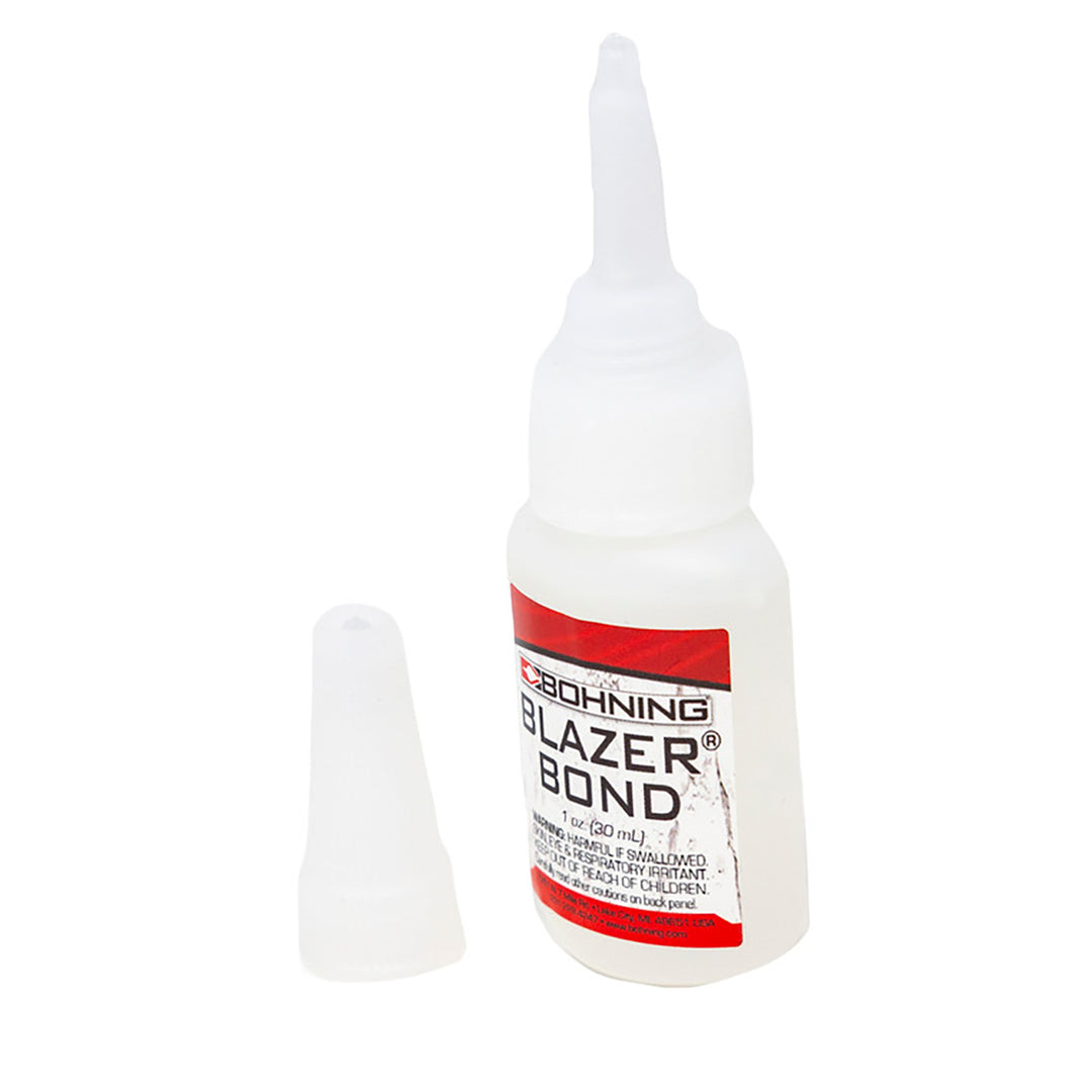 Bohning Blazer Bond 1 oz. Bottle