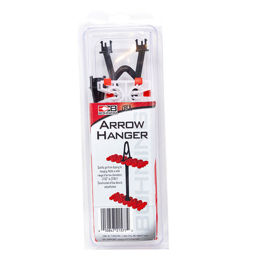 Bohning Arrow Hanger