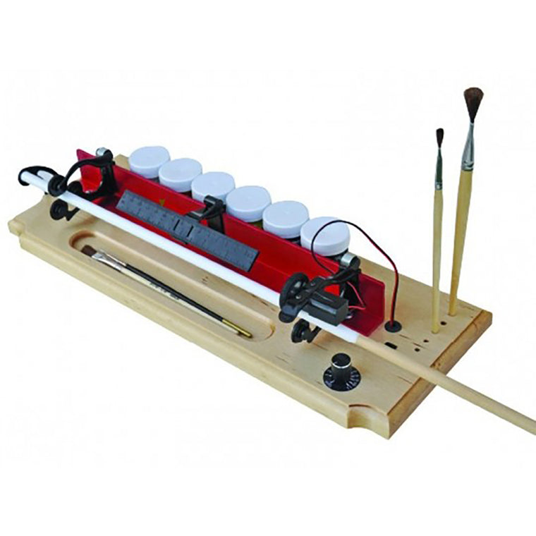 Bohning Traditional Dipping and Cresting Kit