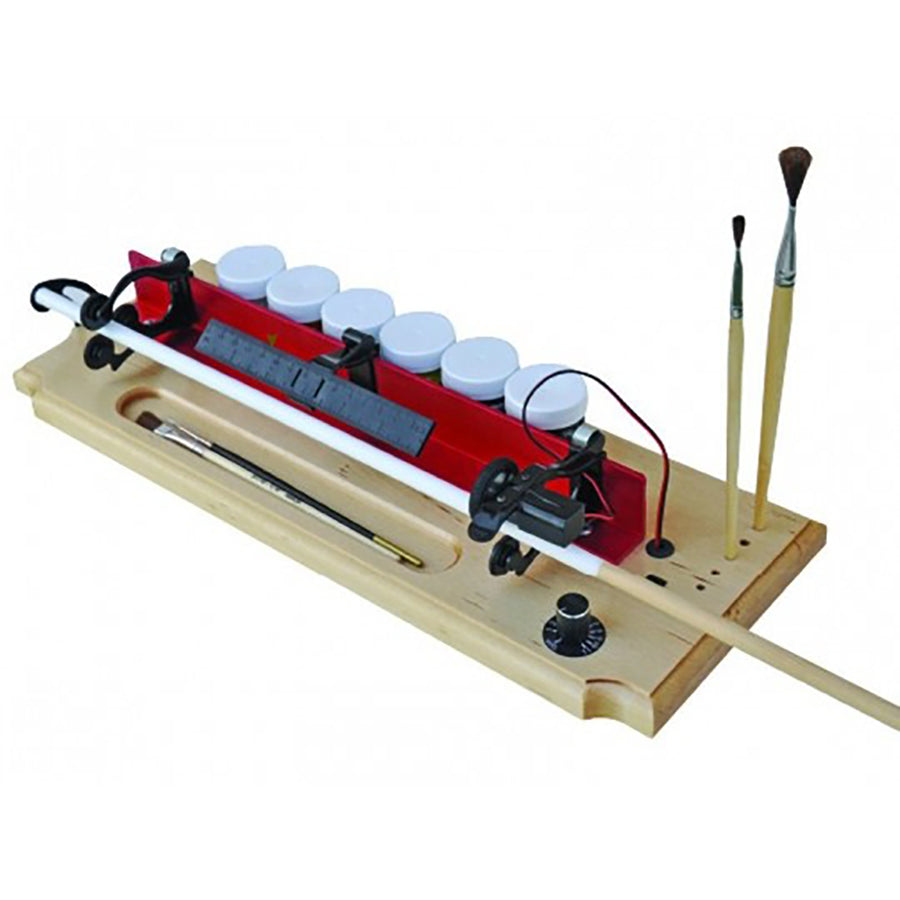 Bohning Traditional Dipping and Cresting Kit