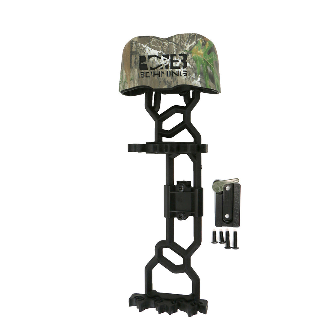 Bohning Bruin Bow Quiver Realtree Edge