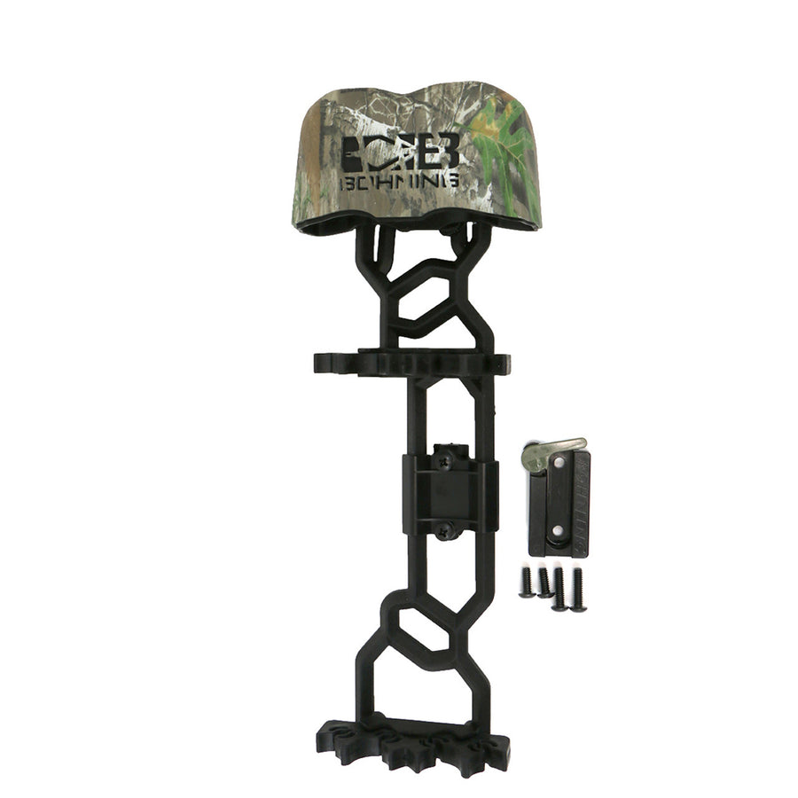 Bohning Bruin Bow Quiver Realtree Edge
