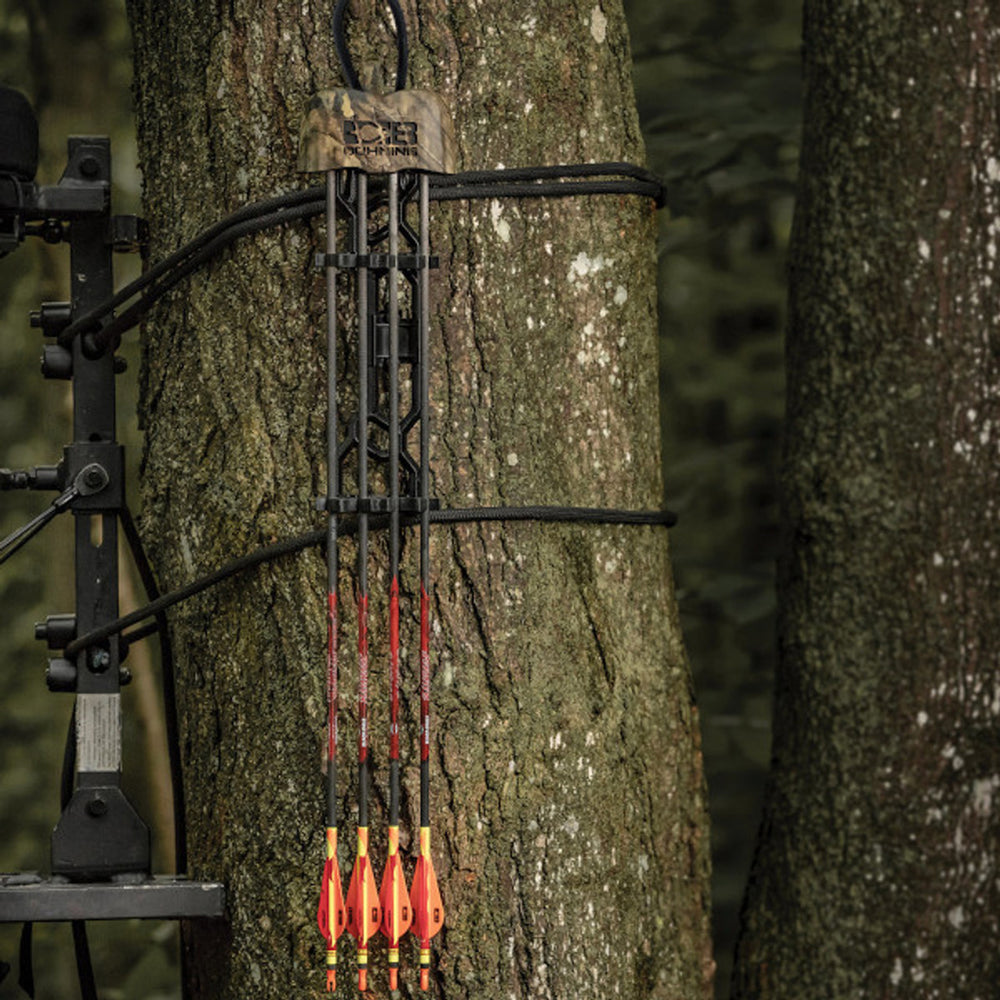 Bohning Bruin Bow Quiver Realtree Edge