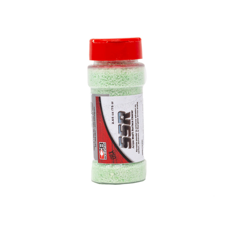 Bohning SSR Shaker Bottle