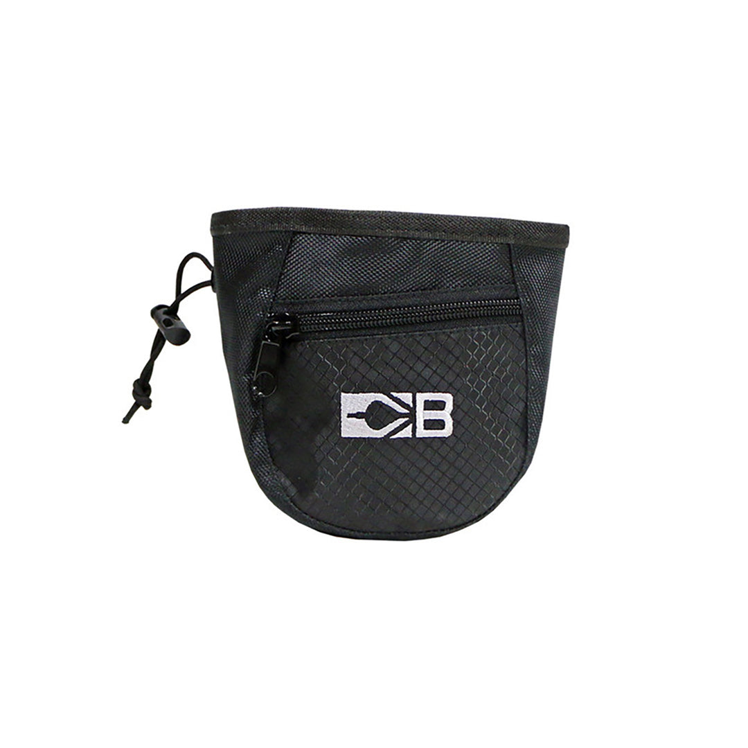 Bohning Black Sky Release Pouch / Accessory Bag Black