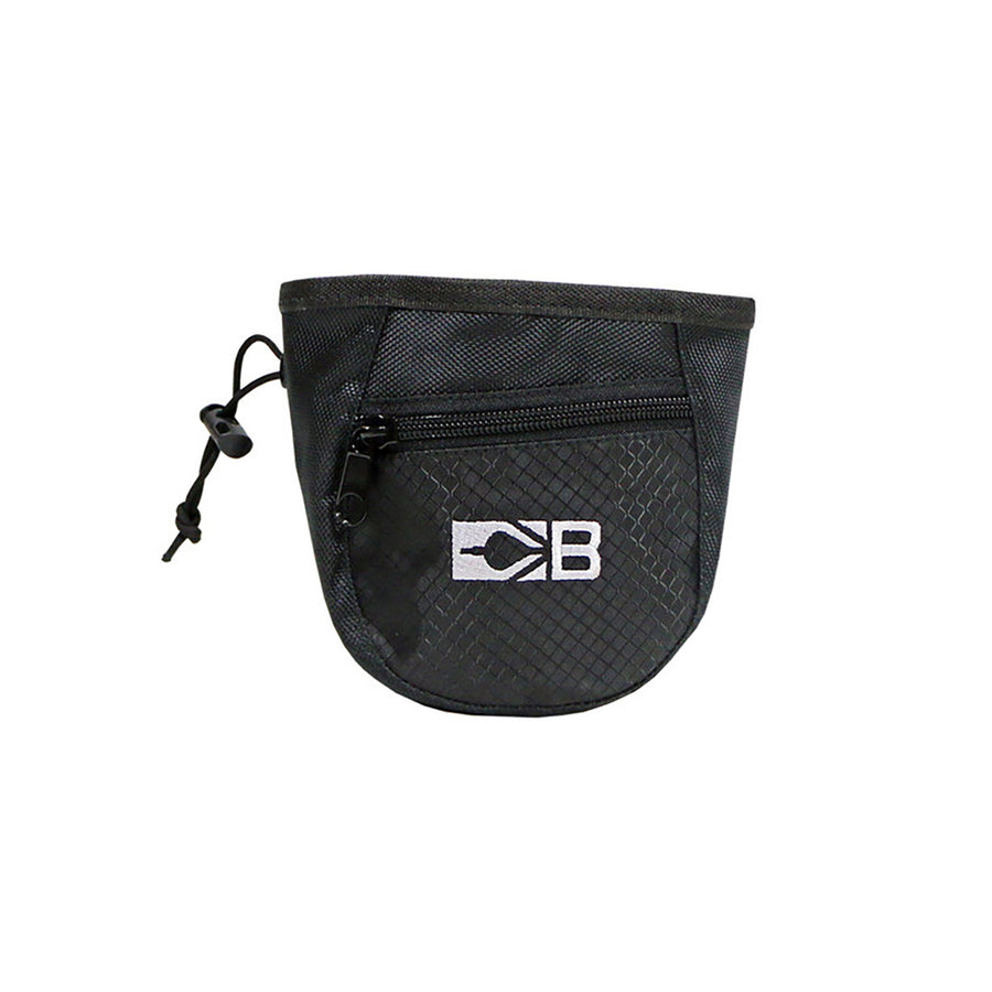 Bohning Black Sky Release Pouch / Accessory Bag Black