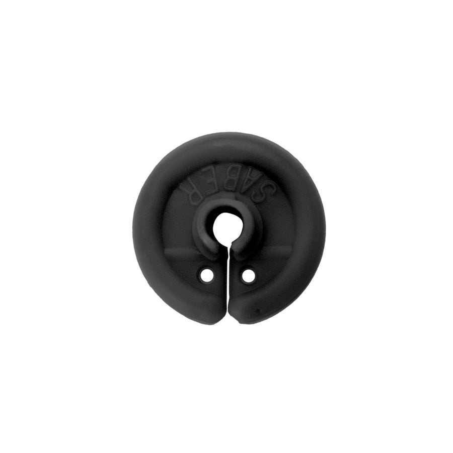 Bohning Bohning Soft-Flex Kisser Button Black