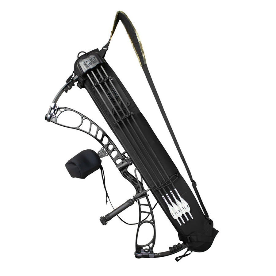 Bohning Bohning Sling Quiver Black