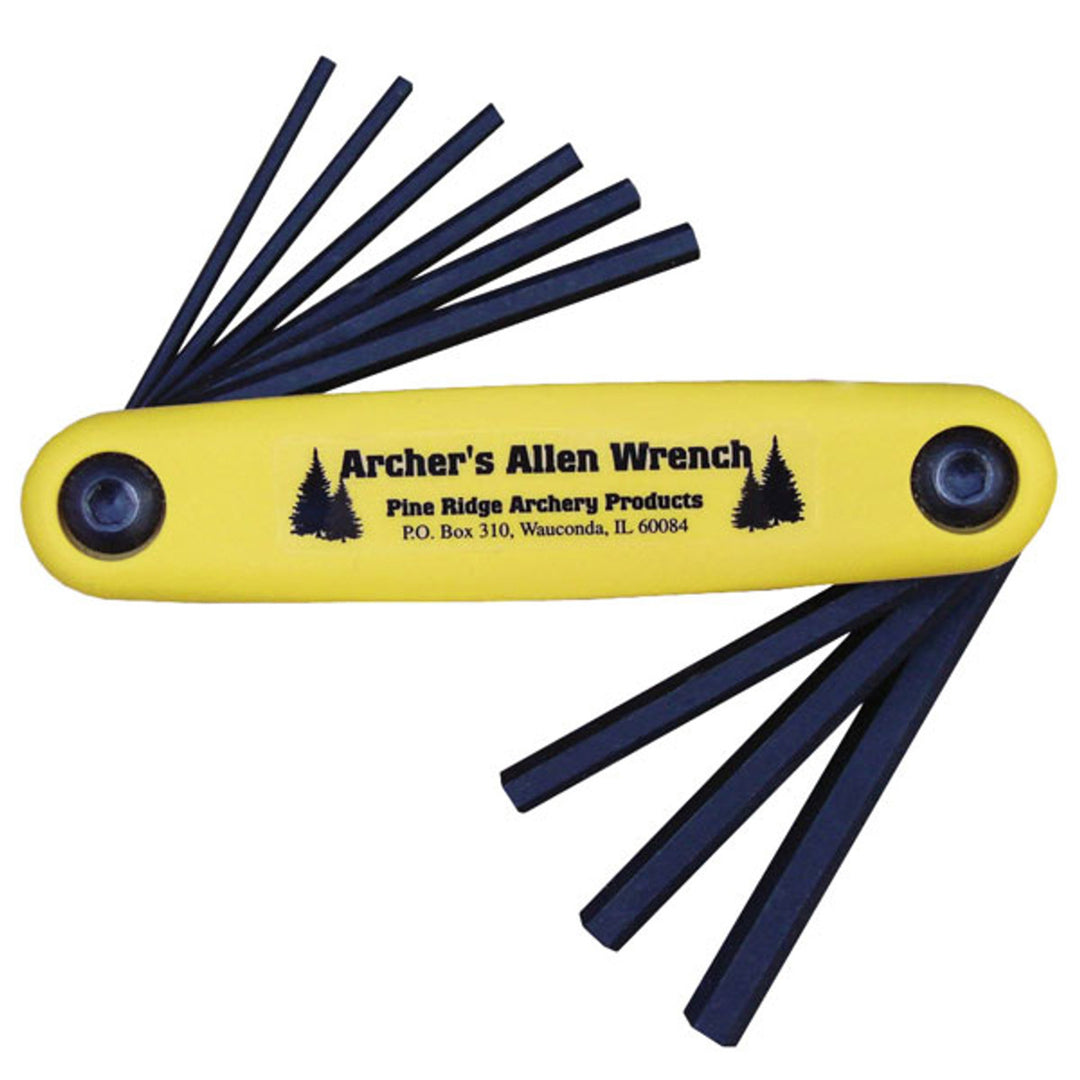 Pine Ridge XL Allen Wrench Set