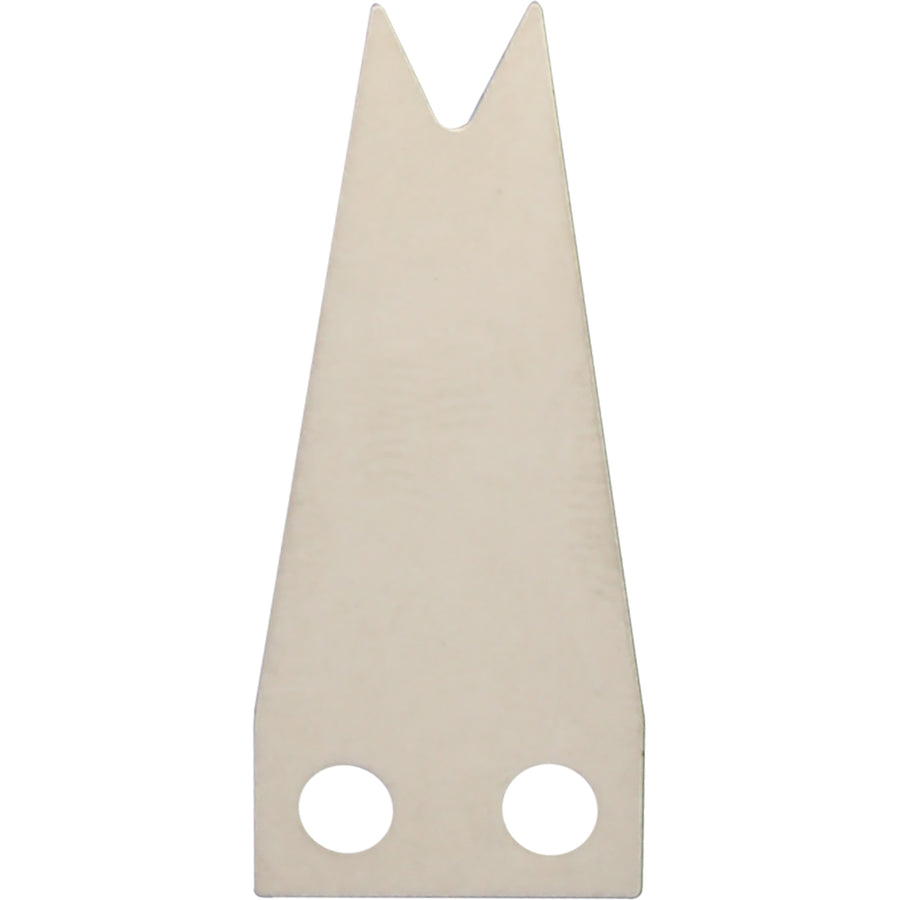 Hamskea .012 Narrow Stainless Launcher
