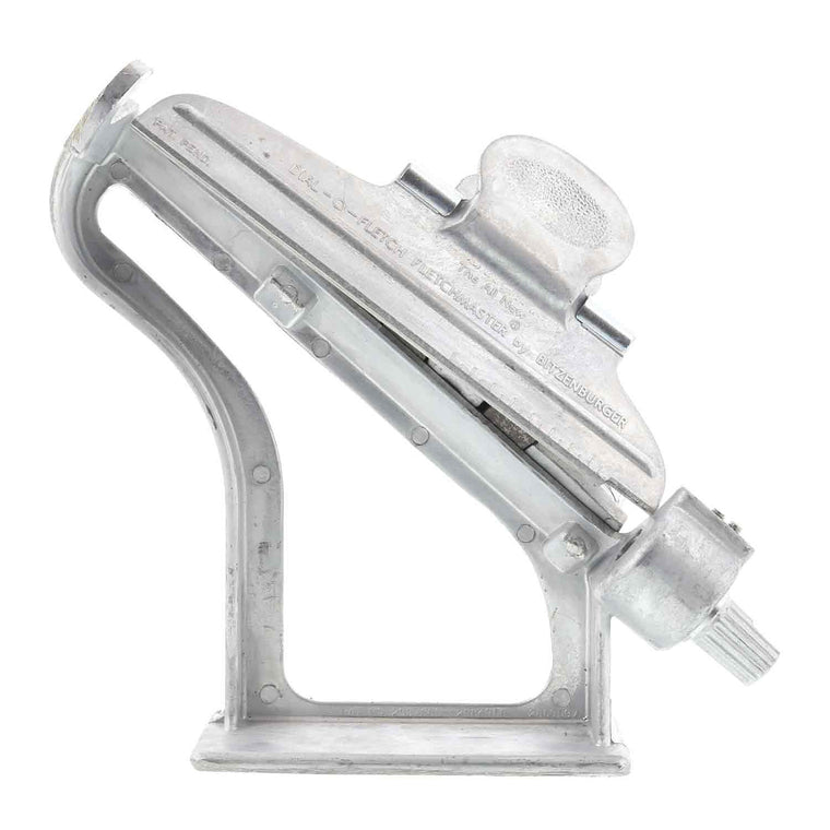 Bitzenburger Jig w/ Clamp Jig RW