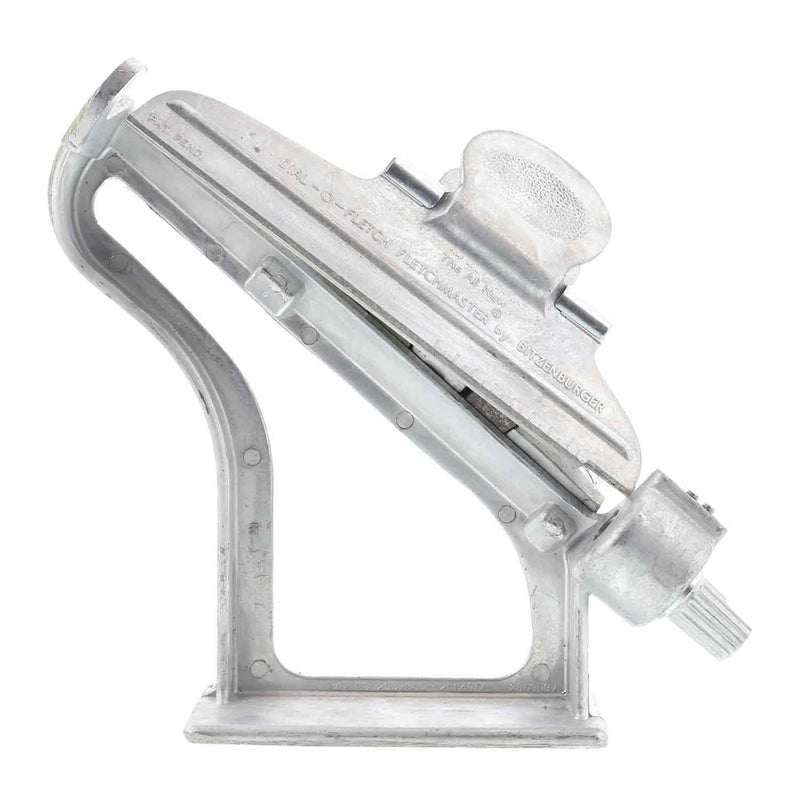 Bitzenburger Jig w/ Clamp Jig RW