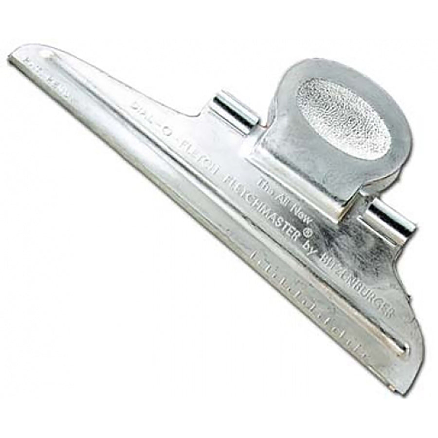 Bitzenburger Clamp Only Clamp - Left Wing