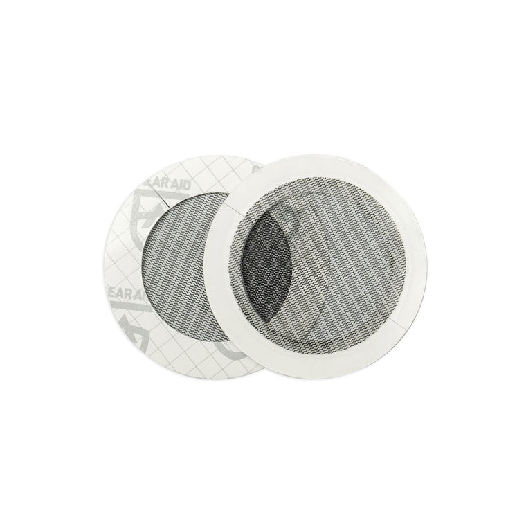 Gear Aid Tenacious Tape Mesh Patches 3in