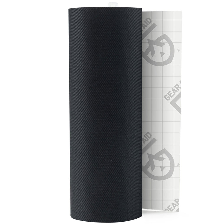 Gear Aid Tenacious Tape Repair Tape OD Green Nylon 3in x 20in