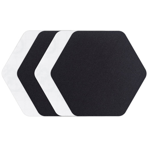 Gear Aid Tenacious Tape Patches Hex - Clr