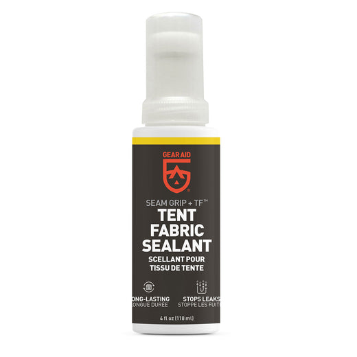 Gear Aid Seam Grip TF Tent Fabric Sealant 4 fl oz