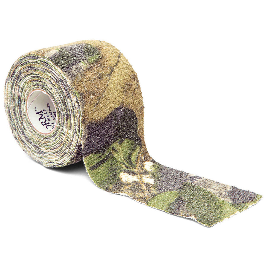 Gear Aid Camo Form Fabric Wrap - Obsession Camo