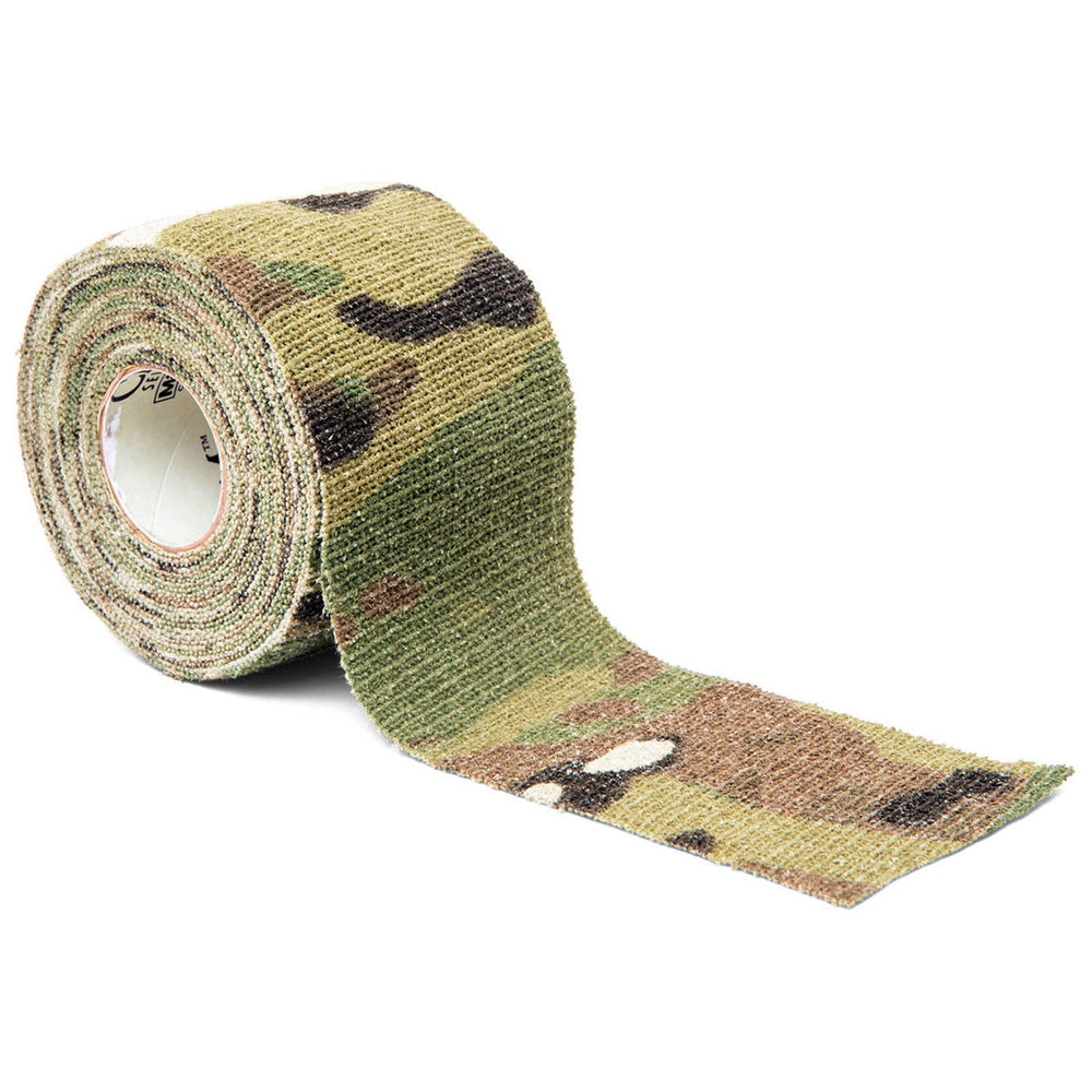 Gear Aid Camo Form Fabric Wrap - Kryptek Highlander Camo
