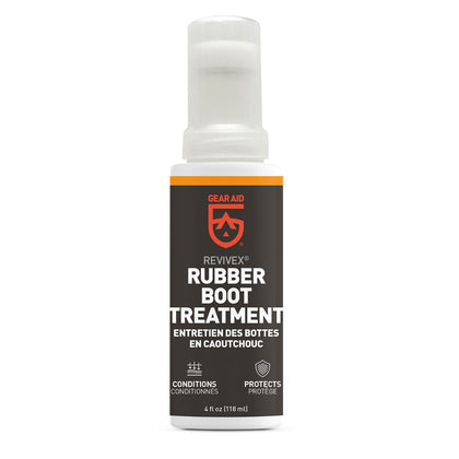 Gear Aid Revivex Rubber Boot Treatment 4 fl oz