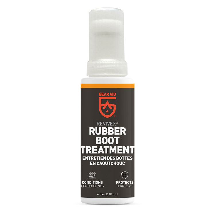 Gear Aid Revivex Rubber Boot Treatment 4 fl oz