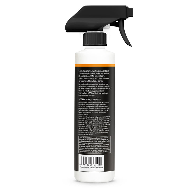Gear Aid Revivex Durable Water Repellent 5 fl oz 5oz
