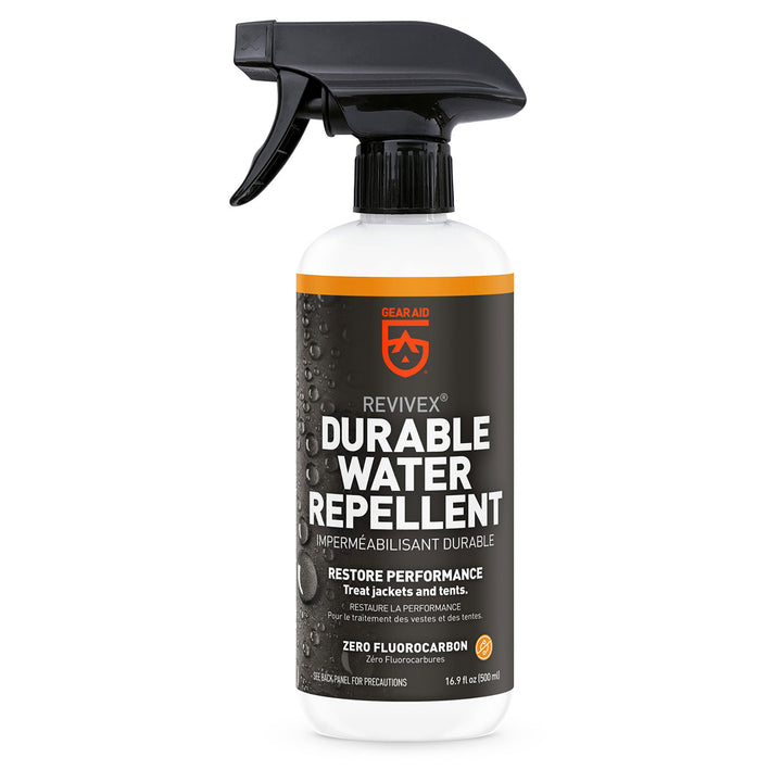 Gear Aid Revivex Durable Water Repellent 5 fl oz 5oz