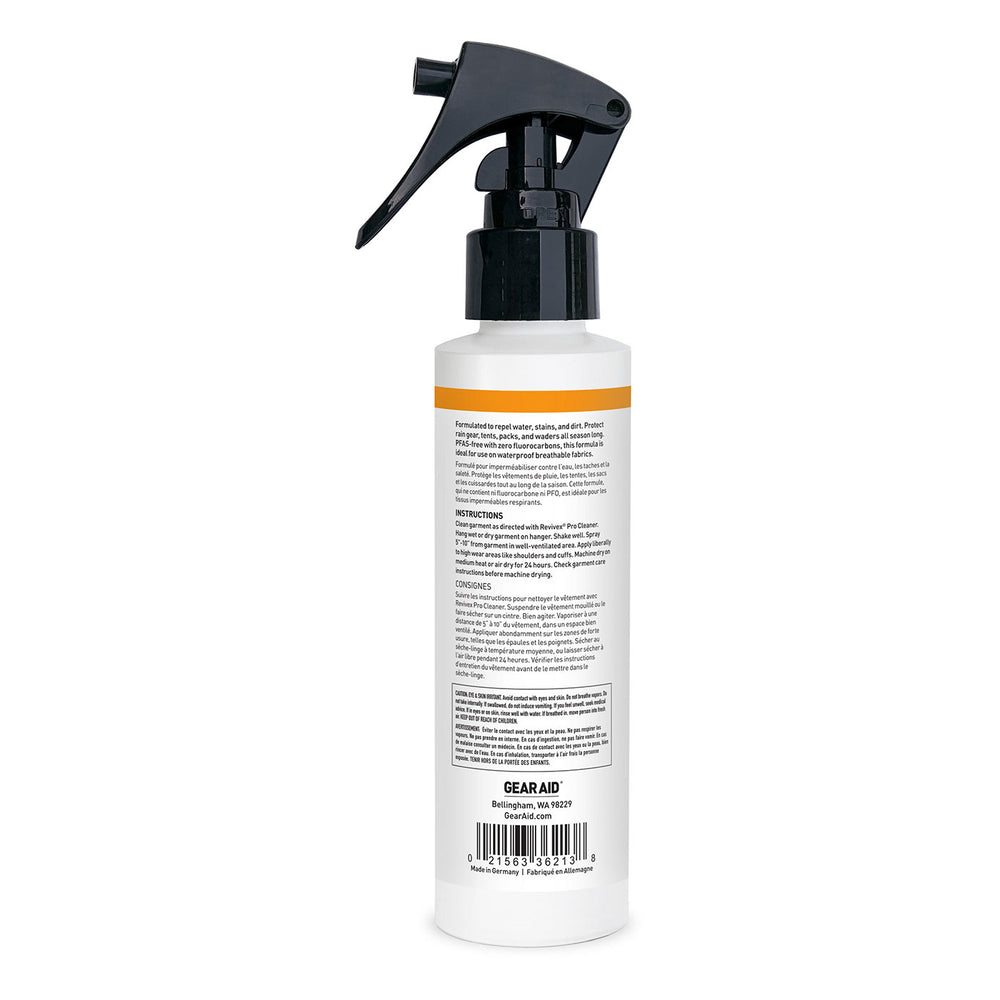 Gear Aid Revivex Durable Water Repellent 10 fl oz 10oz