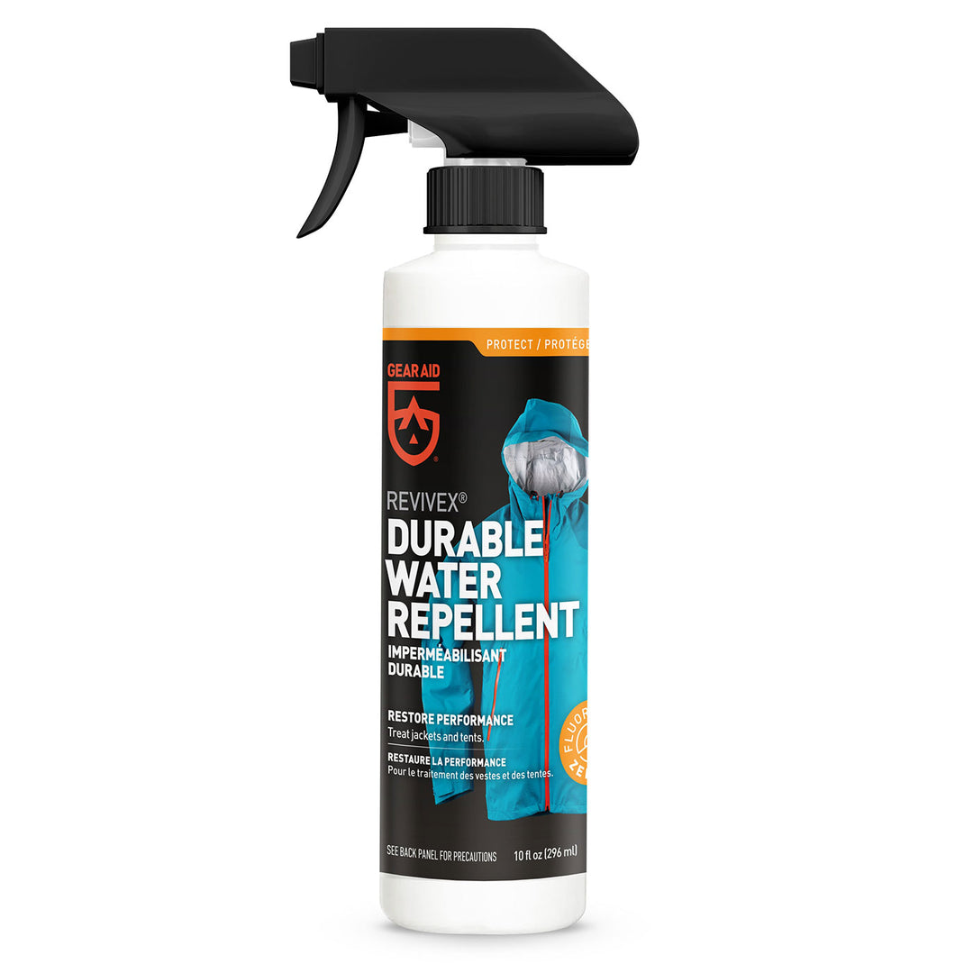 Gear Aid Revivex Durable Water Repellent 10 fl oz 10oz