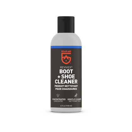 Gear Aid Revivex Boot & Shoe Cleaner 4 oz