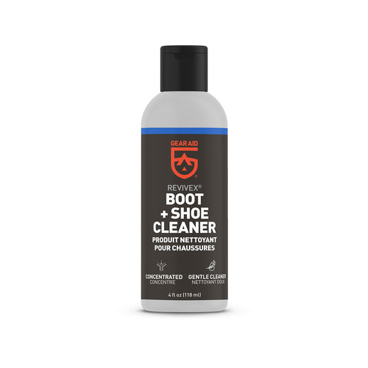 Gear Aid Revivex Boot & Shoe Cleaner 4 oz
