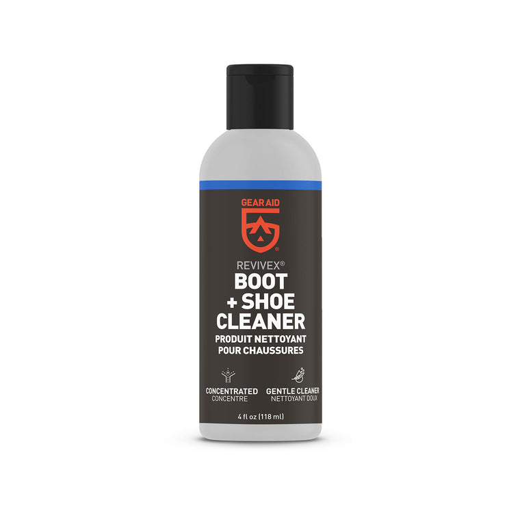 Gear Aid Revivex Boot & Shoe Cleaner 4 oz