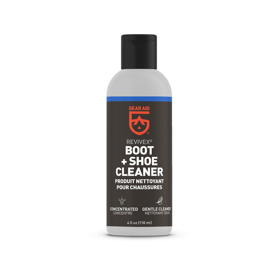 Gear Aid Revivex Boot & Shoe Cleaner 4 oz 4oz