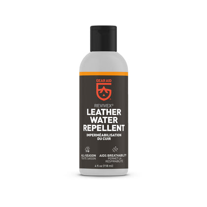 Gear Aid Revivex Leather Water Repellent 4 fl oz