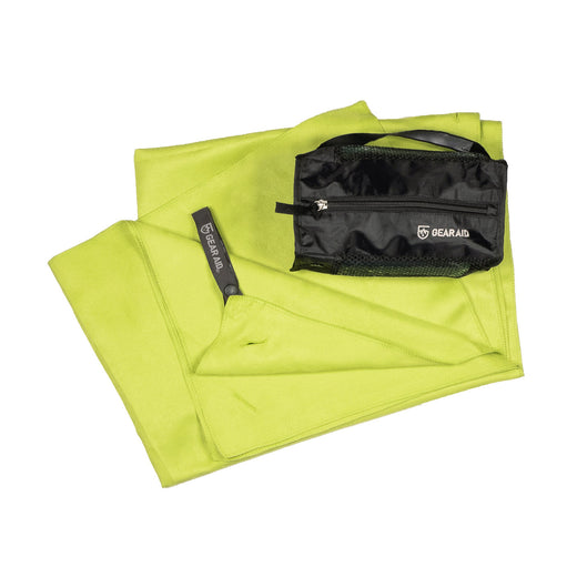 Gear Aid Ultra Compact Microfiber Towel