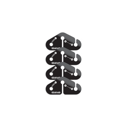 Gear Aid Line Tensioners - Lg 4 pack