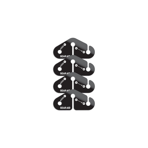 Gear Aid Line Tensioners - Lg 4 pack