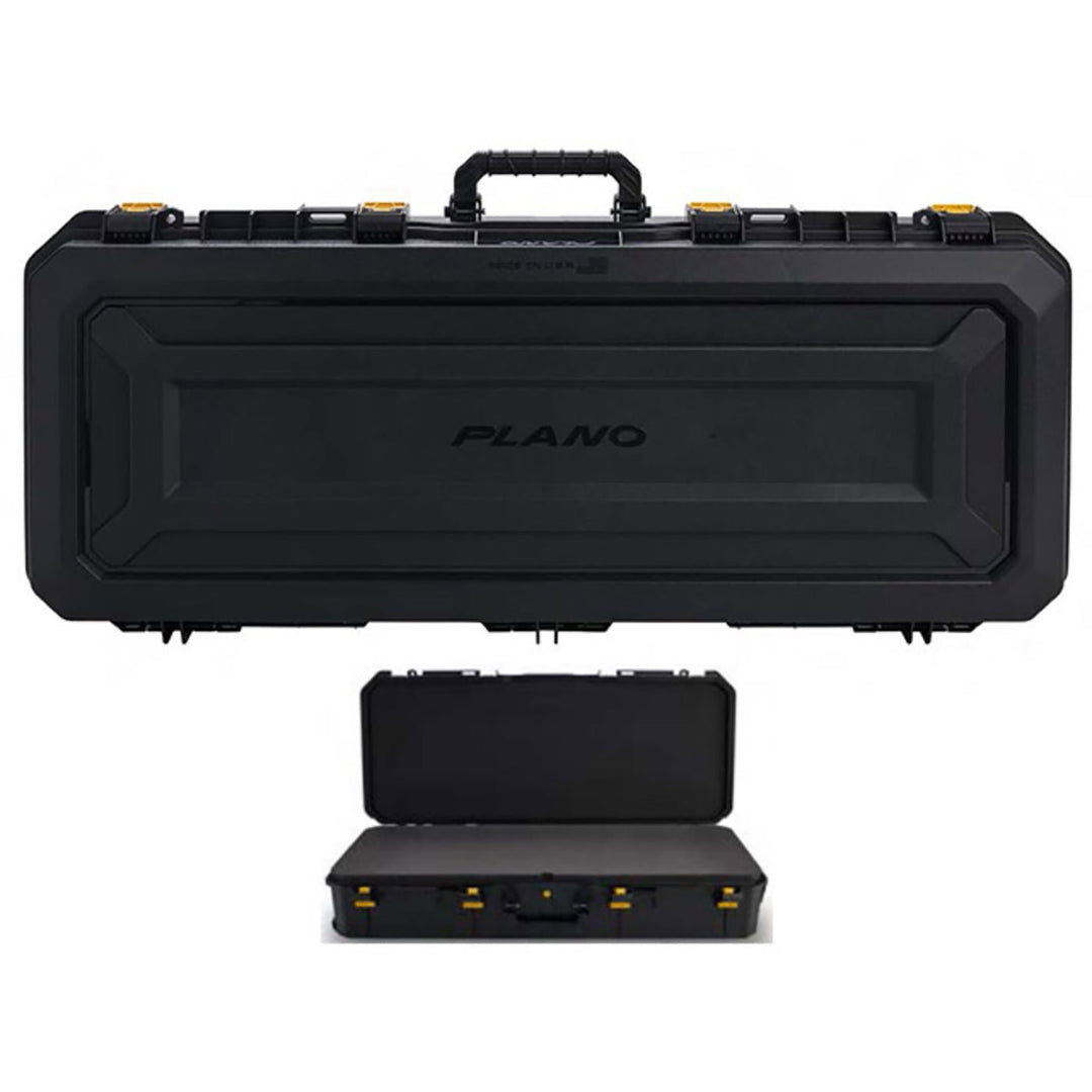 Plano Aw Ultimate Quad Rifle 111Cm Black 111cm