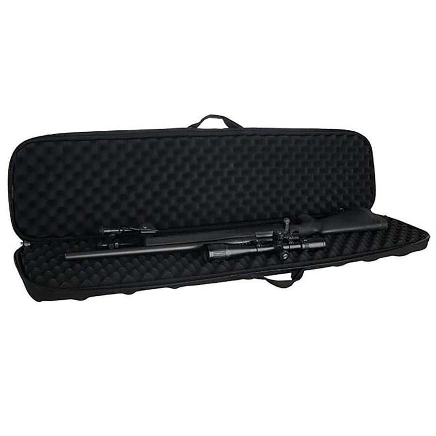 Plano Stealth Shotgun 132Cm Black 132cm