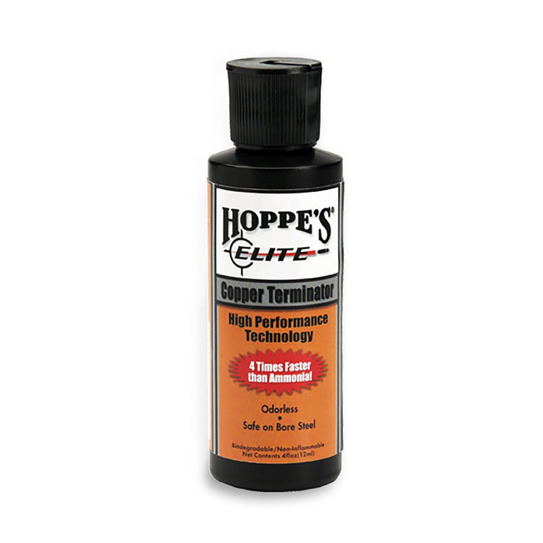 Hoppes Elite Copper Cutter 4oz