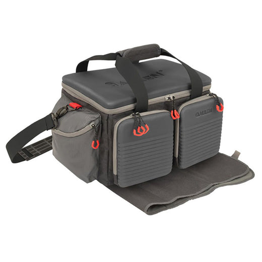 Allen Competitor Premium Range Bag + Fold Up Mat