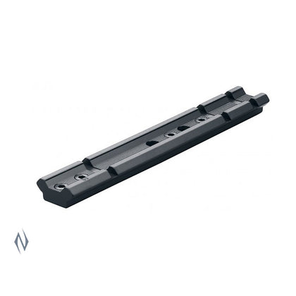 Leupold Rifleman 1 Piece Matte Base - Savage Axis