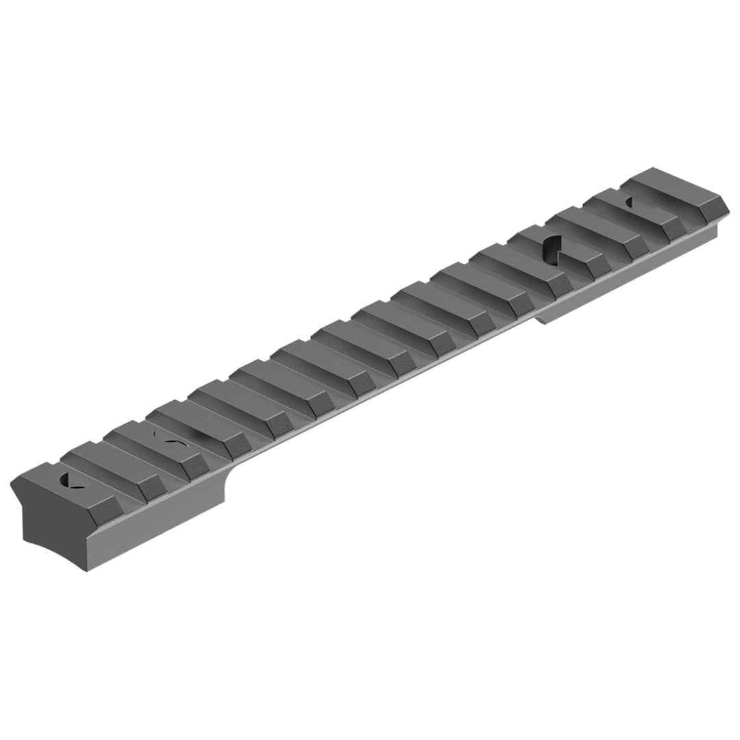 Leupold Mark 4 Rail - Win 70 LA 20 Moa
