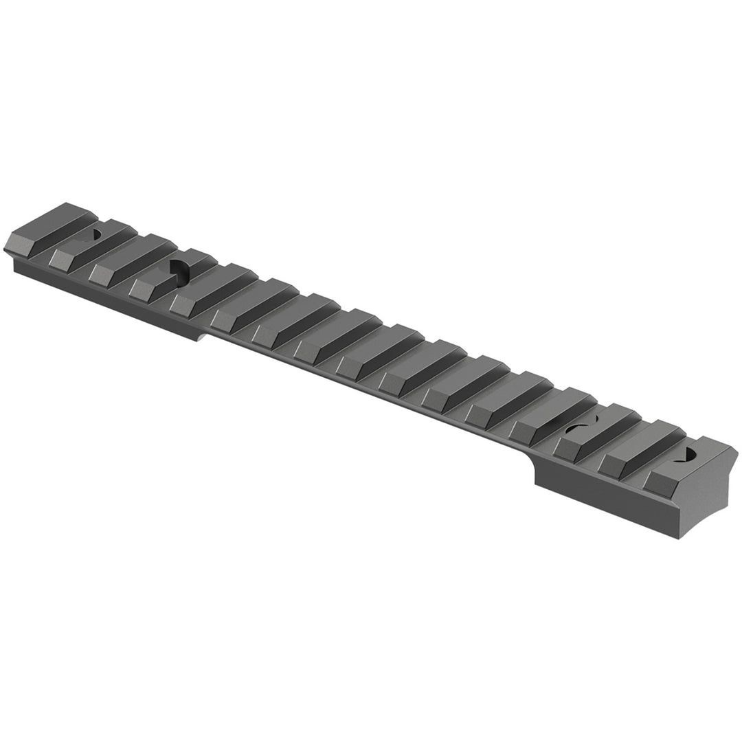 Leupold Mark 4 Rail - Win 70 LA 20 Moa
